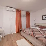 Apartmán Center Sea
