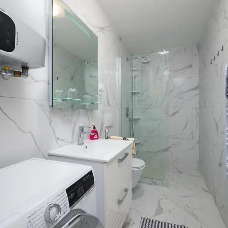 Apartmán Center Sea Poreč