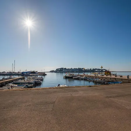 Apartamento Center Sea