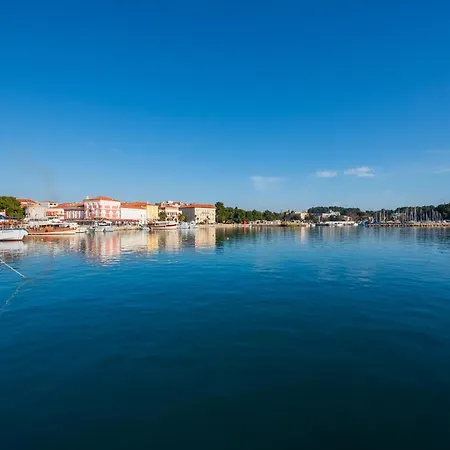Apartmán Center Sea