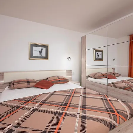 Center Sea Appartement *