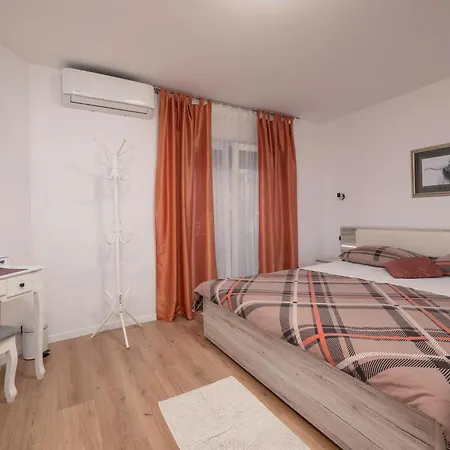 Appartement Center Sea