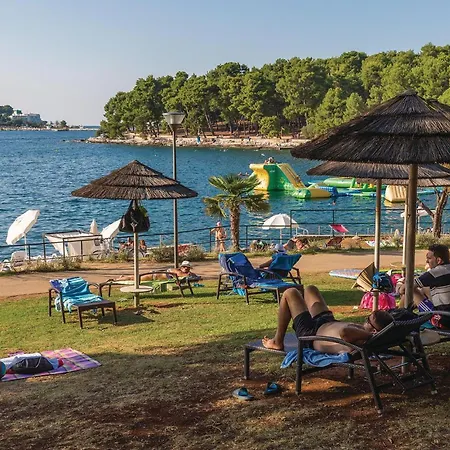 Lejlighed Center Sea