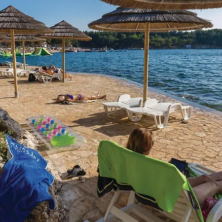 Lejlighed Center Sea *