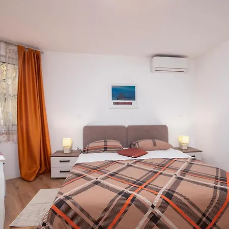 Center Sea Apartment Porec