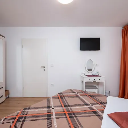 Apartment Center Sea Porec