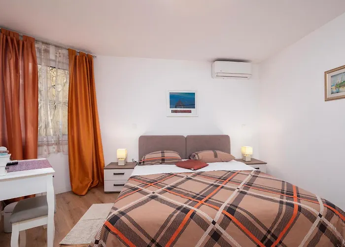 Center Sea Appartement Poreč