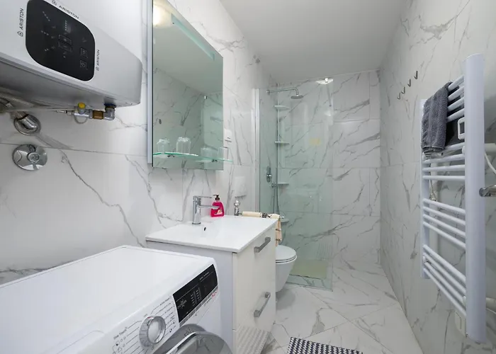 Appartement Center Sea Poreč