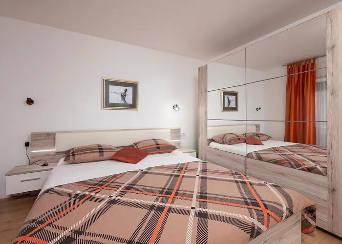 Center Sea Appartement *