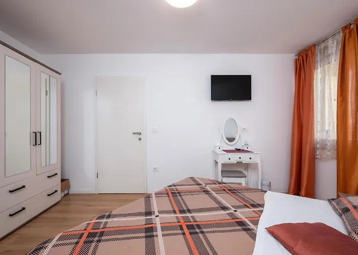 Appartement Center Sea Poreč