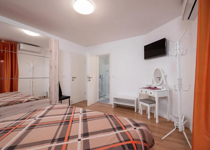 Center Sea Appartement