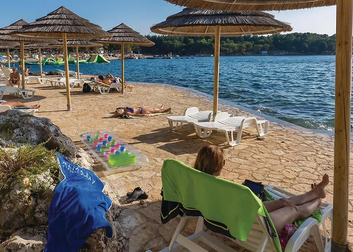 Appartement Center Sea *