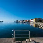 Center Sea Апартаменты Пореч