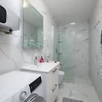 Апартаменты Center Sea Пореч